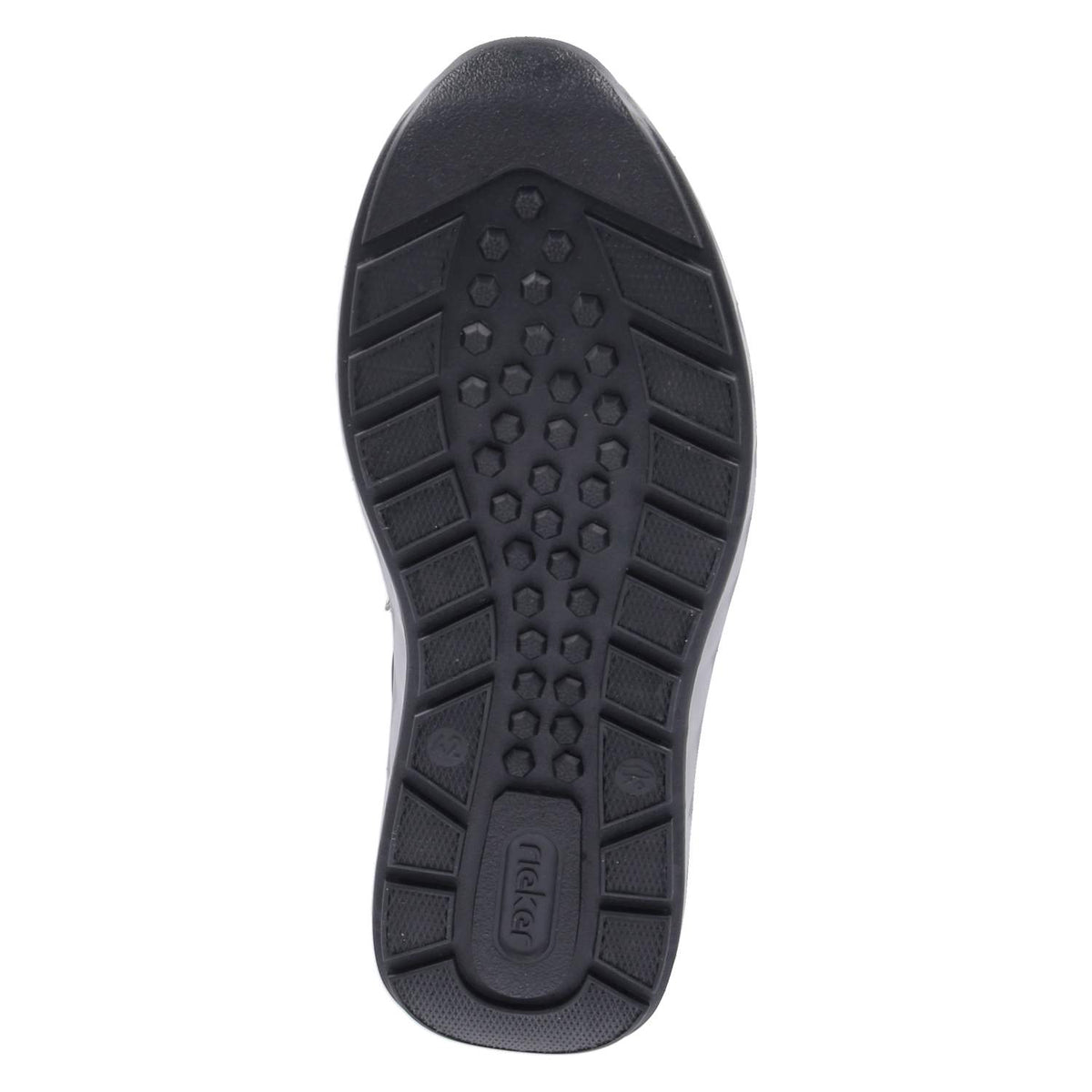 Low Sneaker  Blau