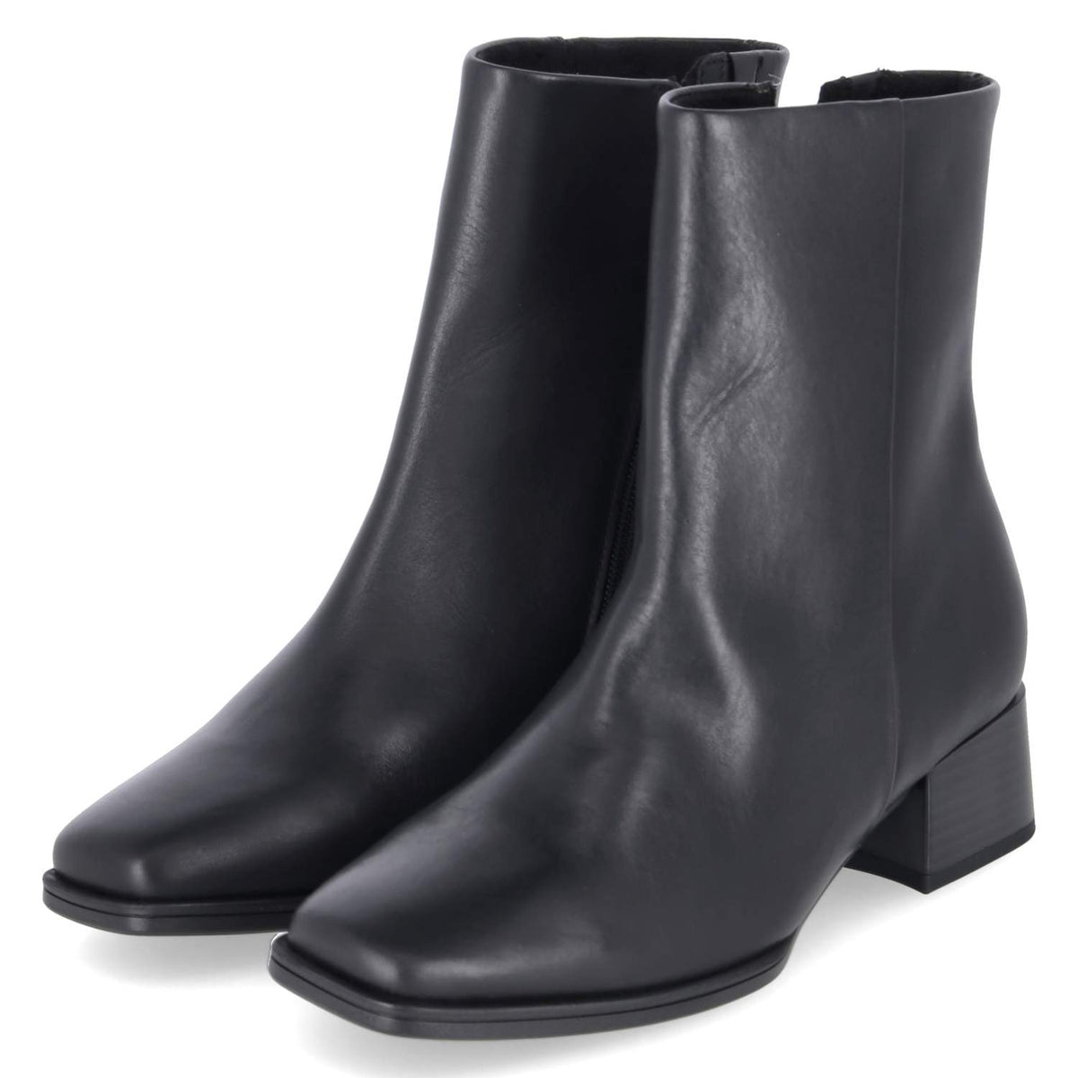 Ankle Boots  Schwarz