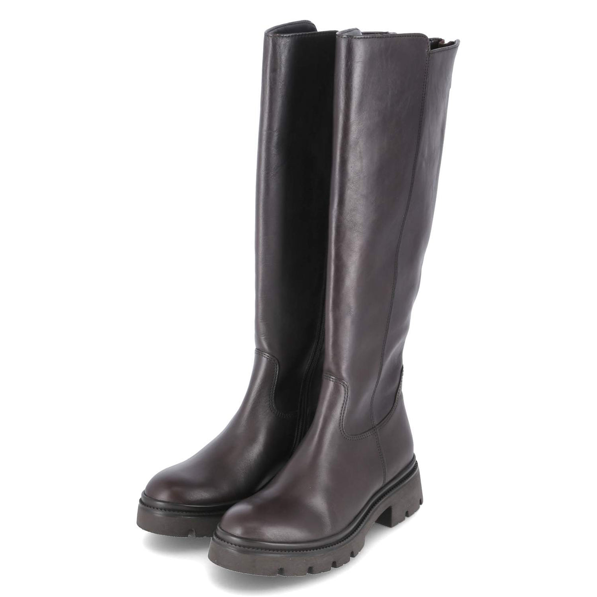 Stiefel  Braun