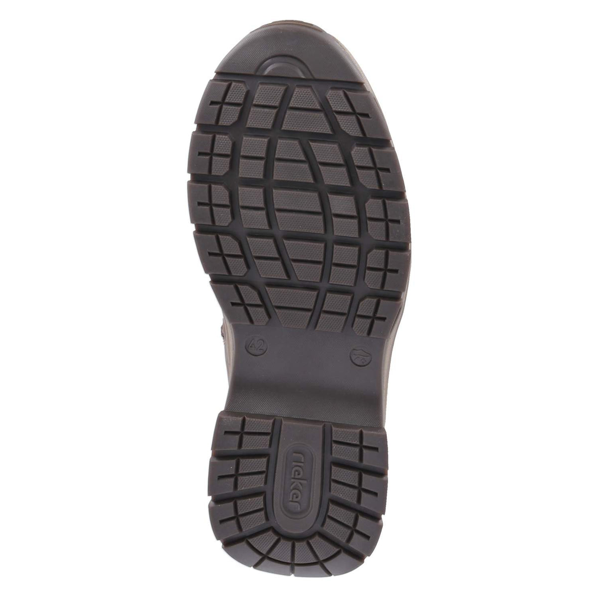 Winterboots  Braun