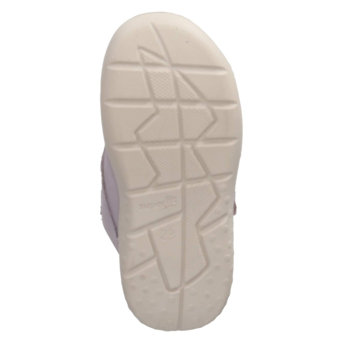 Klettboots WHALEY  Lila
