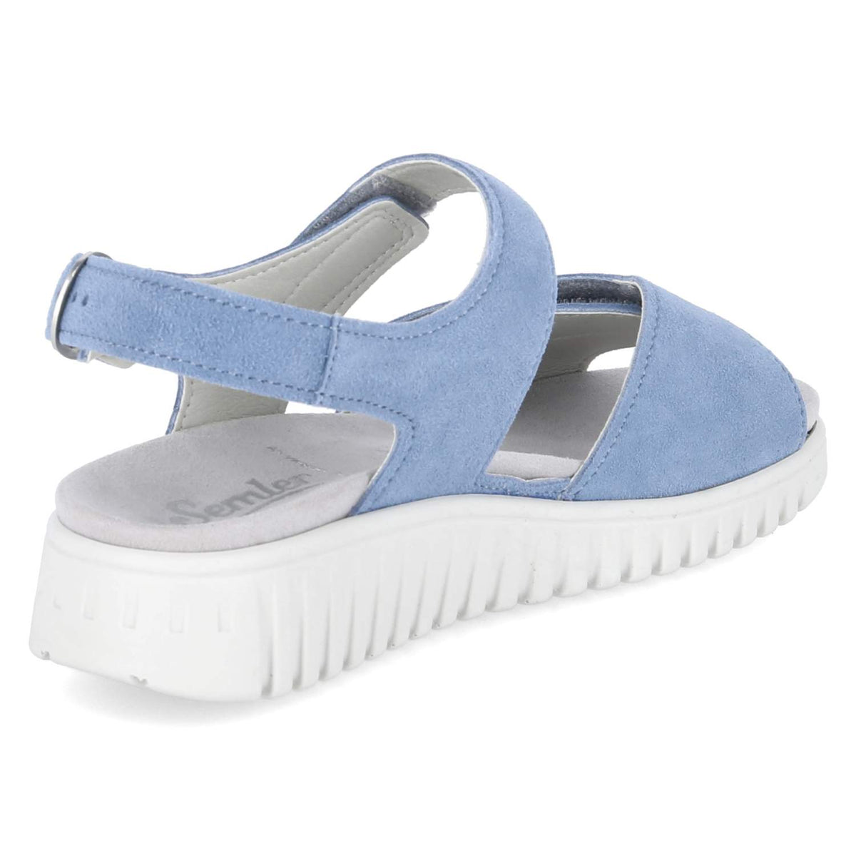 Sandalen CLARA  Blau