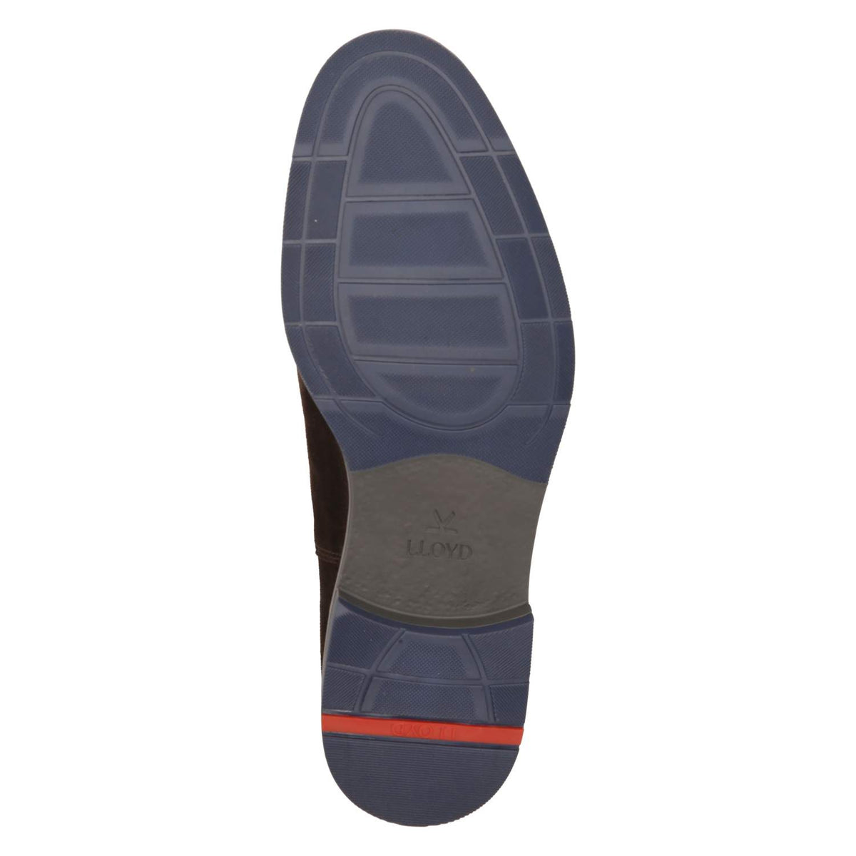 Chelsea Boots DRIFT  Braun