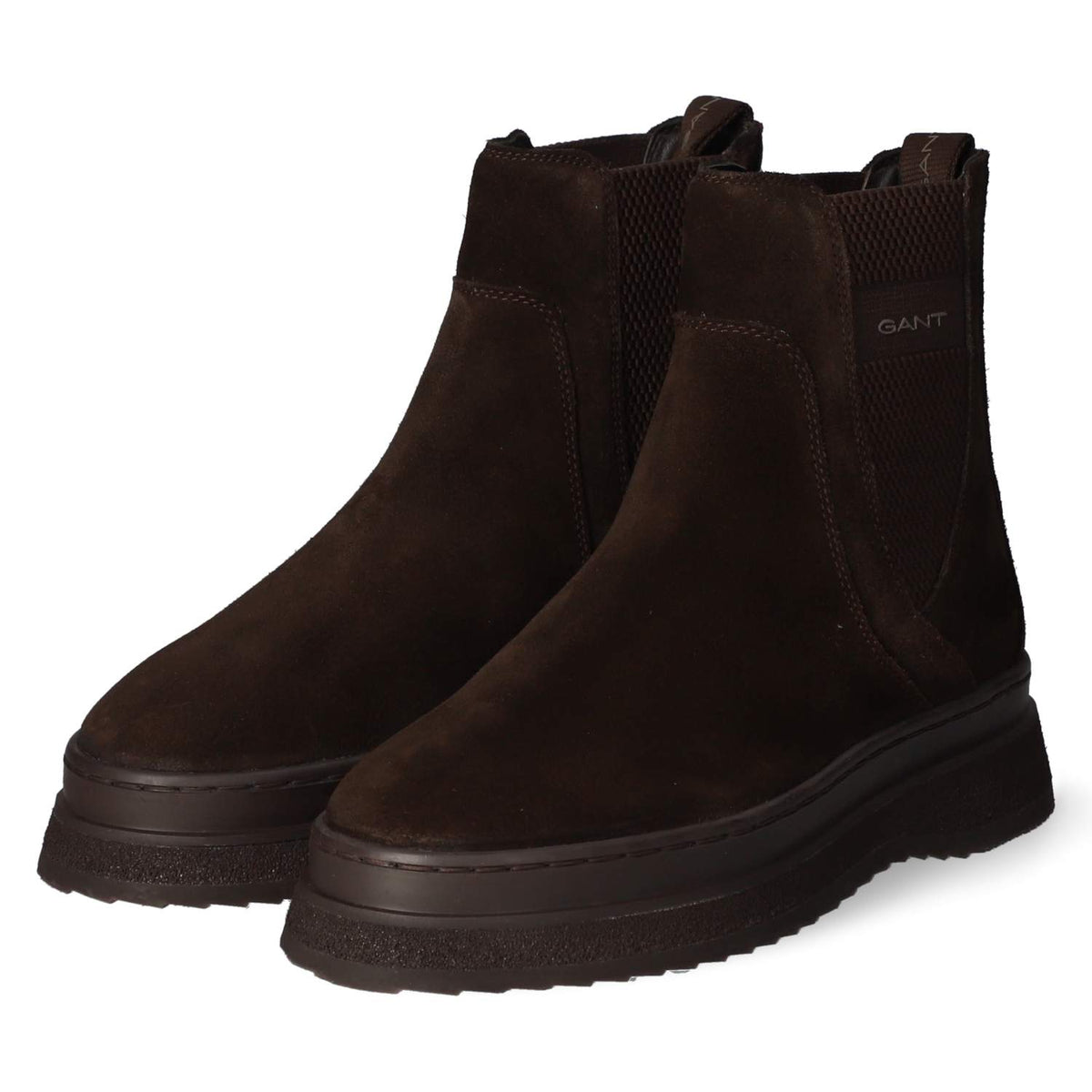 Chelsea Boot SISTOWN  Braun
