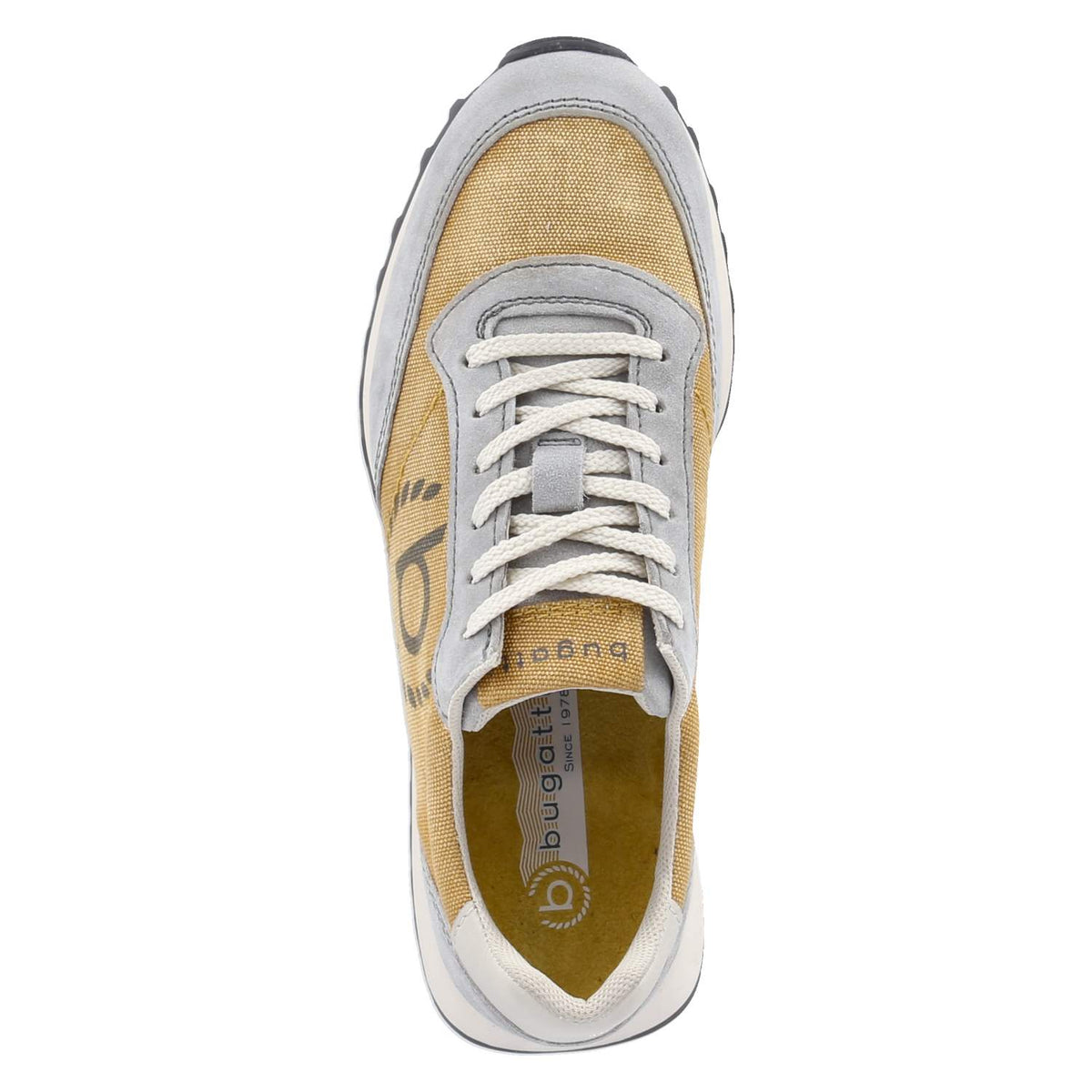 Low Sneaker  Gelb