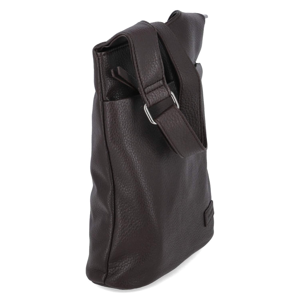 Schultertasche  Braun