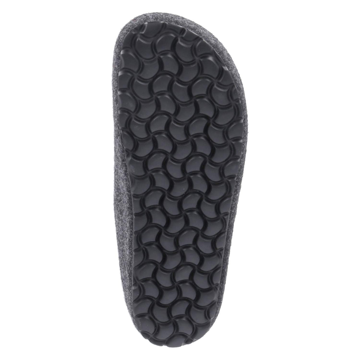 Pantoffeln  Grau