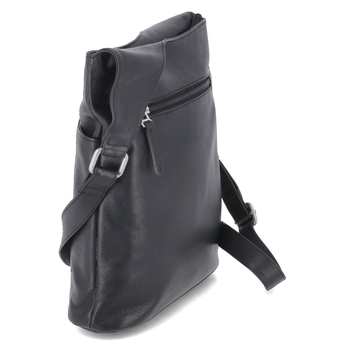 Bucket Bag  Schwarz