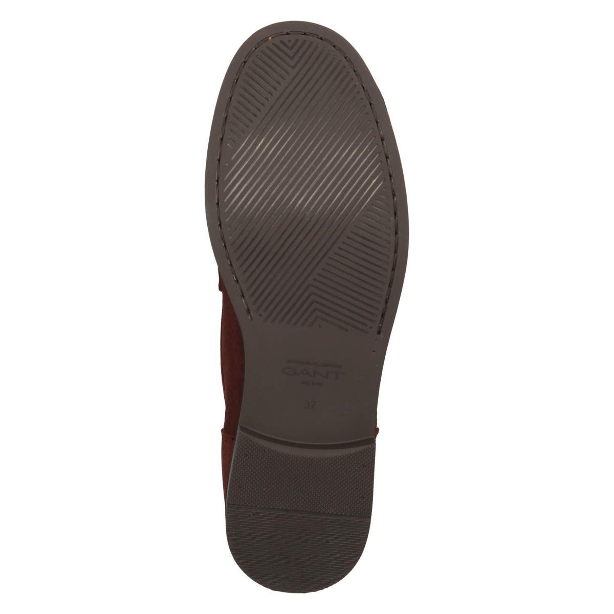Loafer GRACELYN  Rot