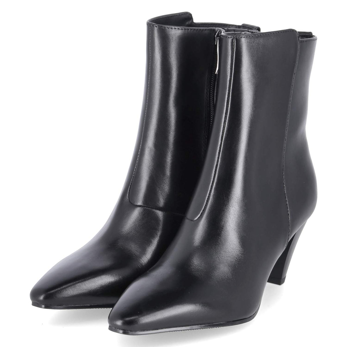Ankle Boots  Schwarz