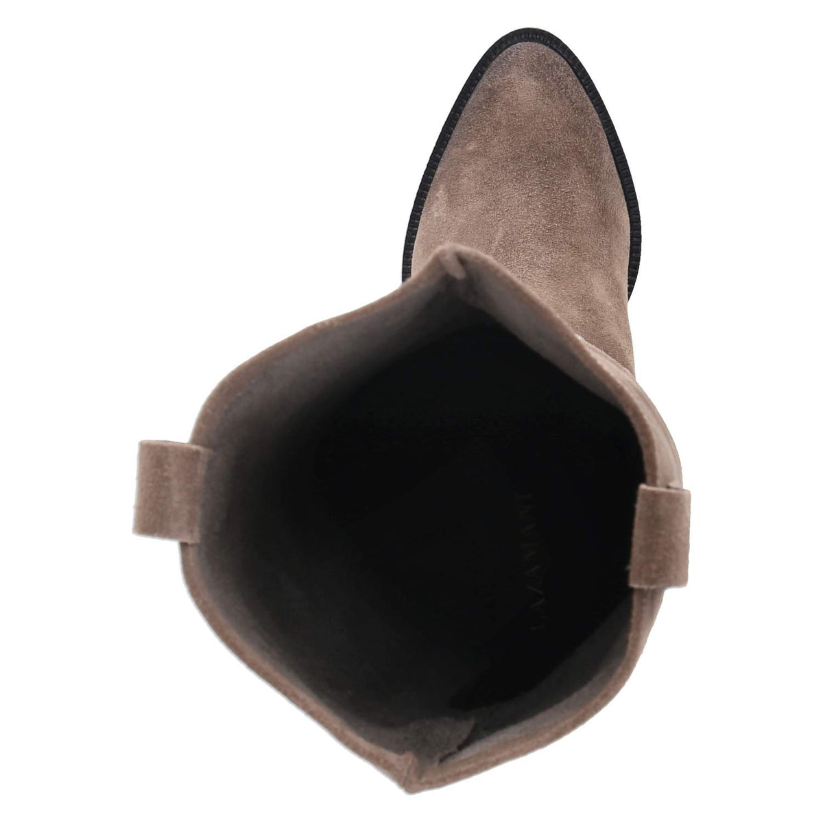Westernstiefel FAY  Taupe