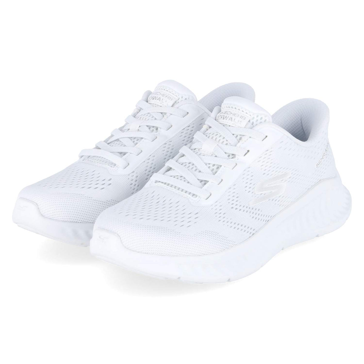 Slip-ins Sneaker KHLOE  Weiß