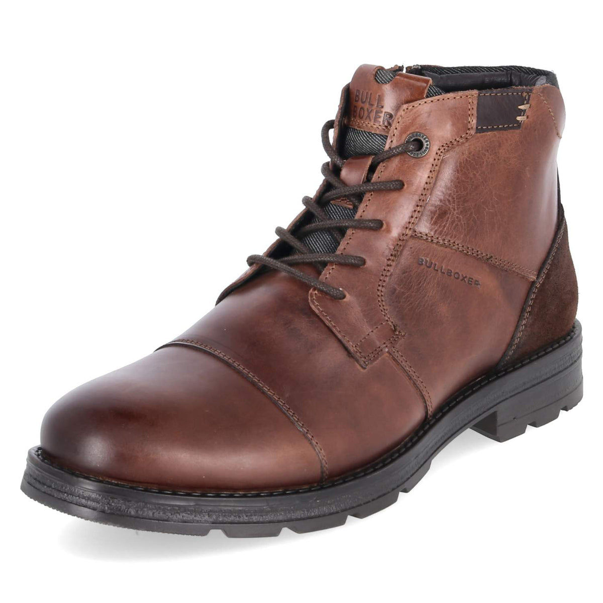 Boots  Braun