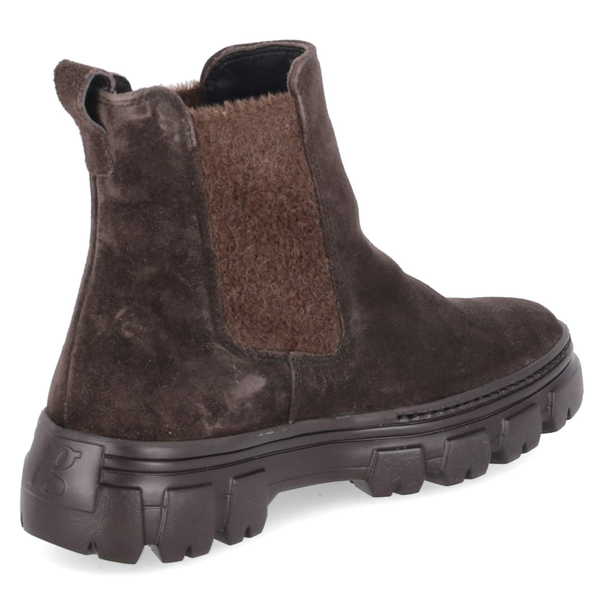 Chelsea Boots  Braun