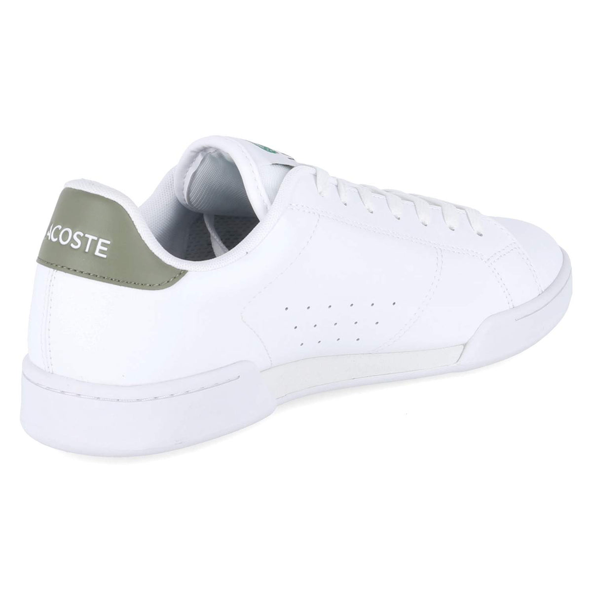 Low Sneaker CARNABY  Weiß