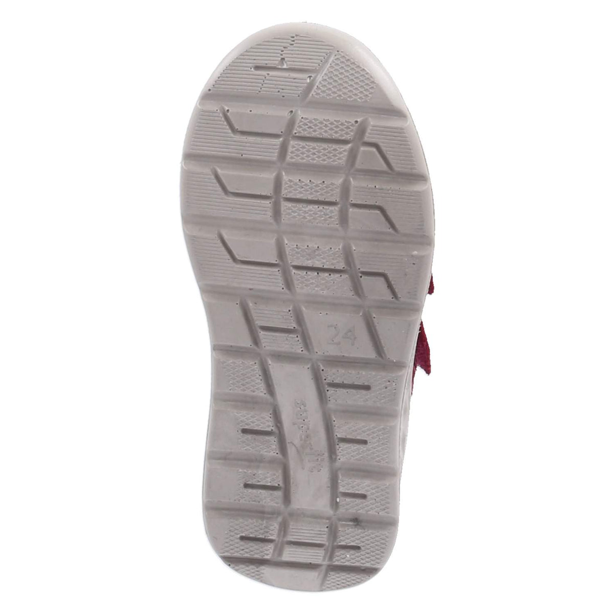 Stiefeletten BREEZE  Rot