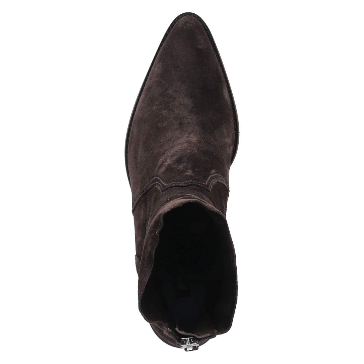Ankle Boots  Braun