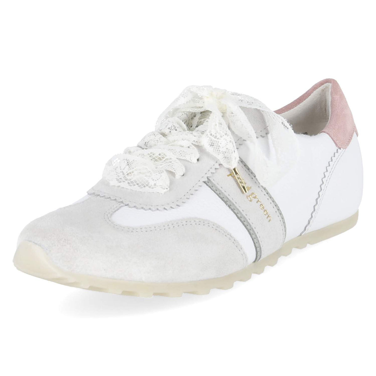 Sneaker  Weiß