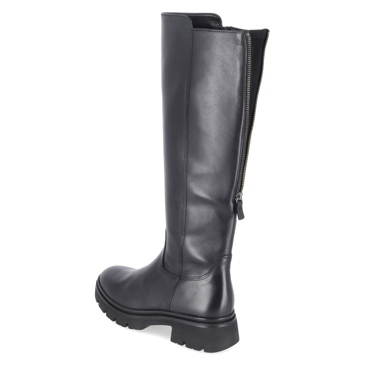 Stiefel  Schwarz