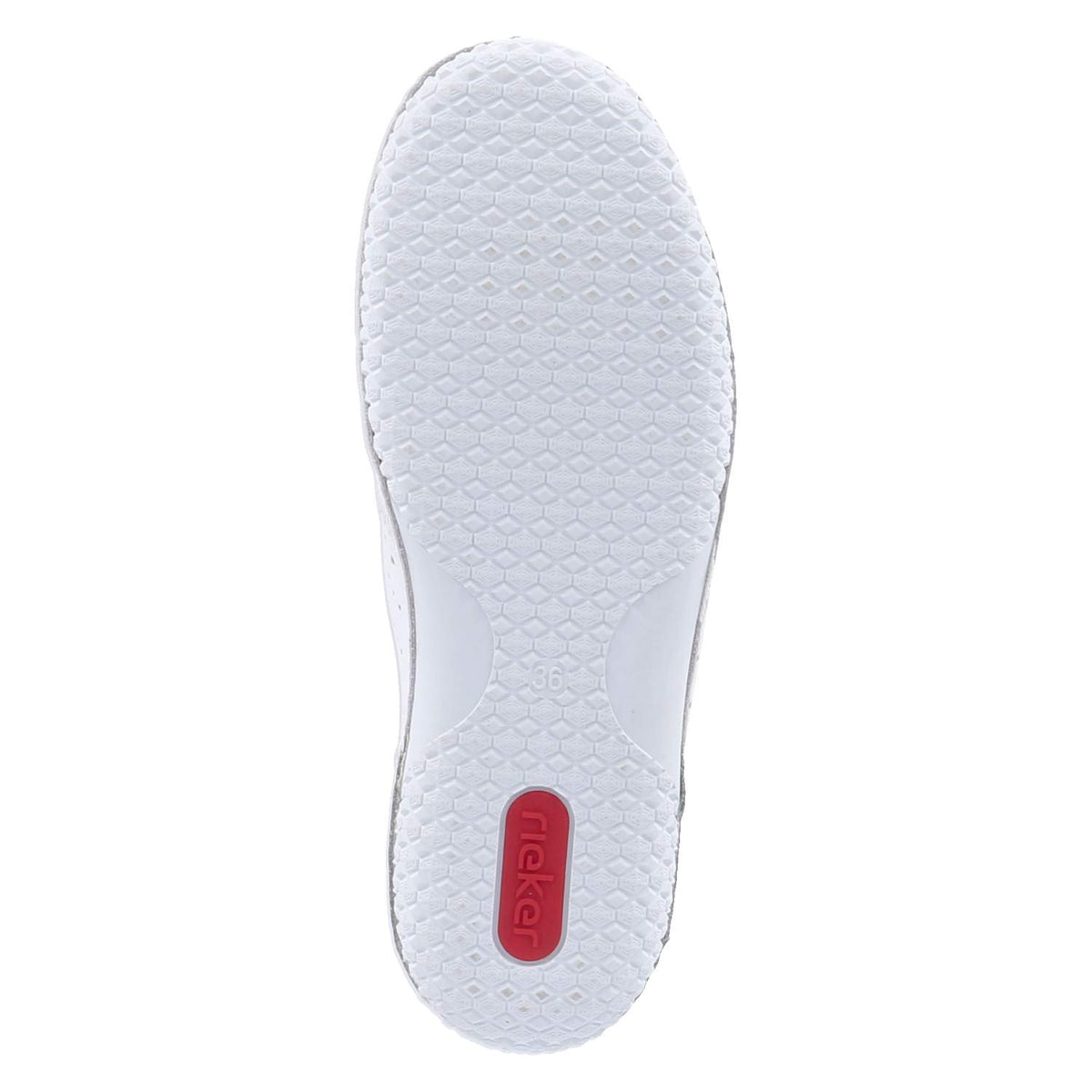Barfußschuhe  Weiß
