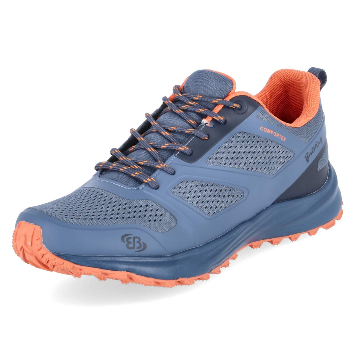 Sneaker MOUNT RAY  Blau