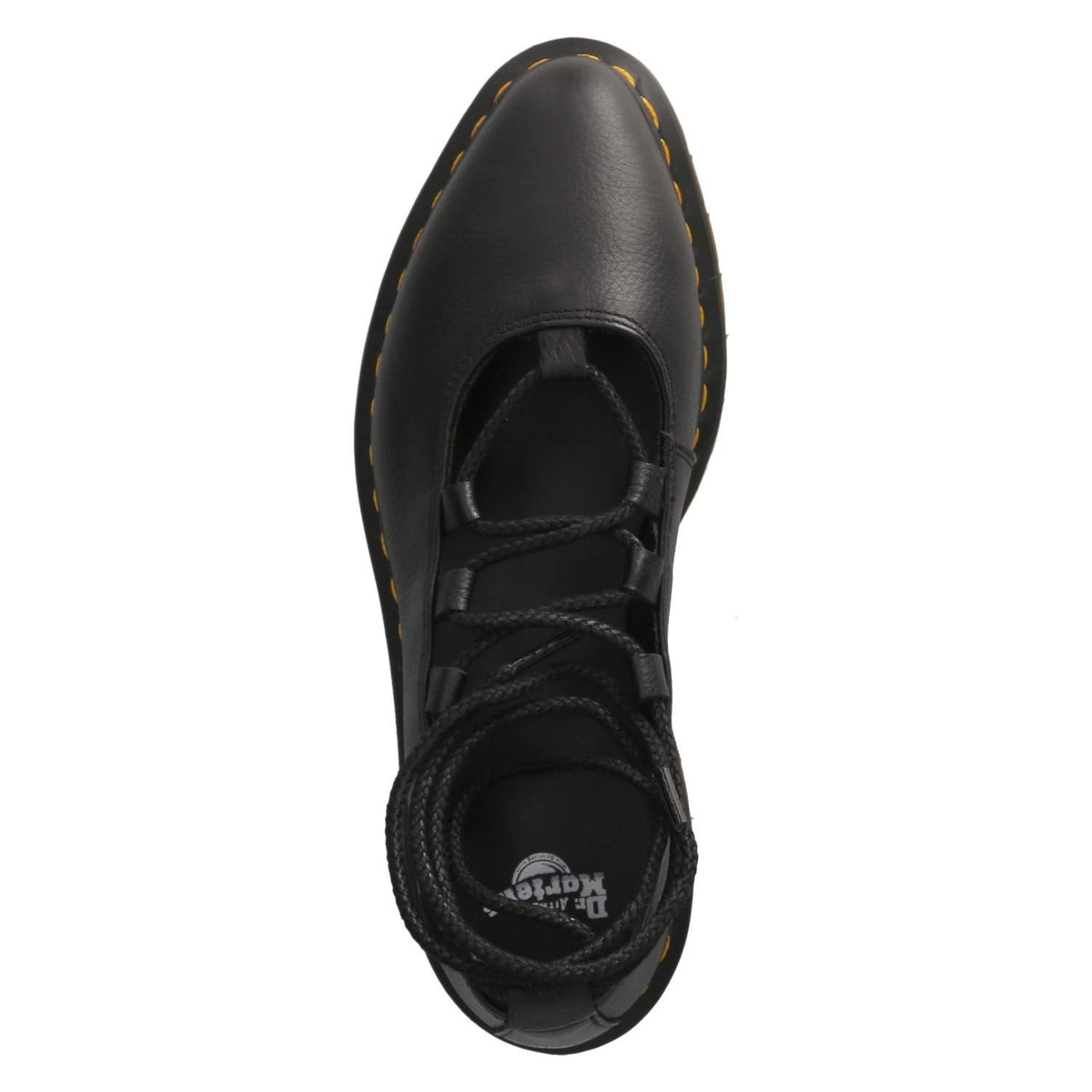 Ballerinas ELPHIE II  Schwarz