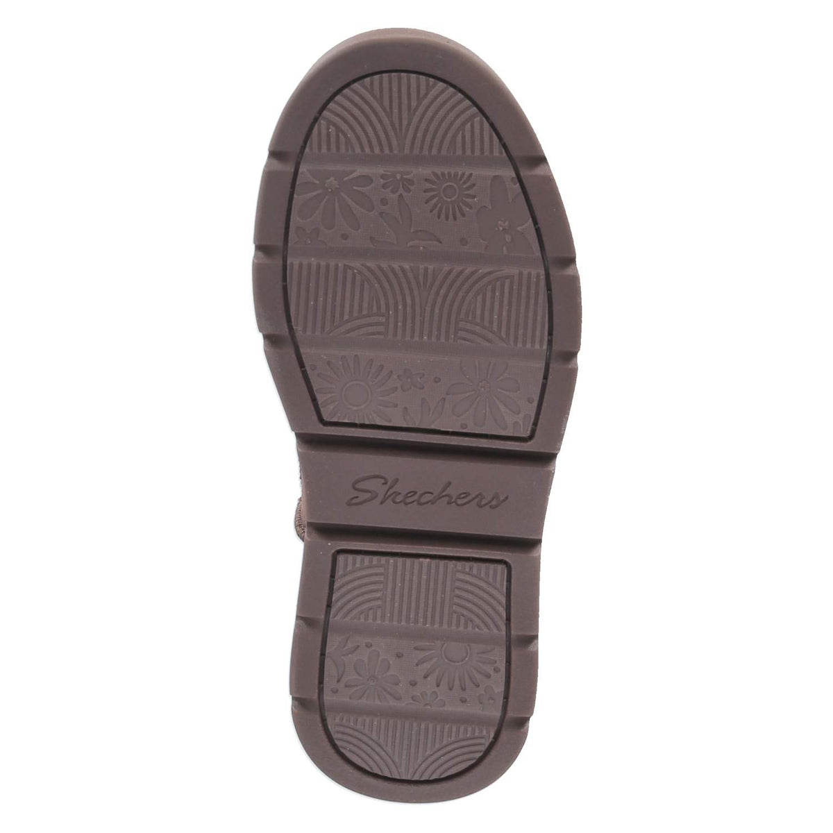 Slip-Boots KEEPSAKES COZY MINI  Braun