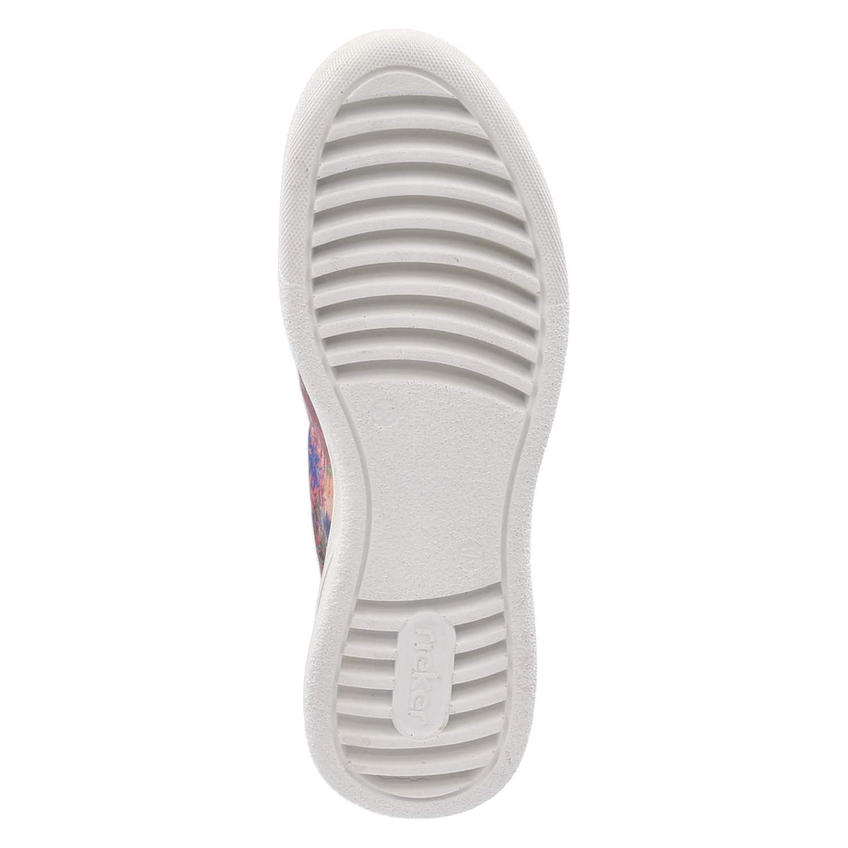 Low Sneaker  Rosa