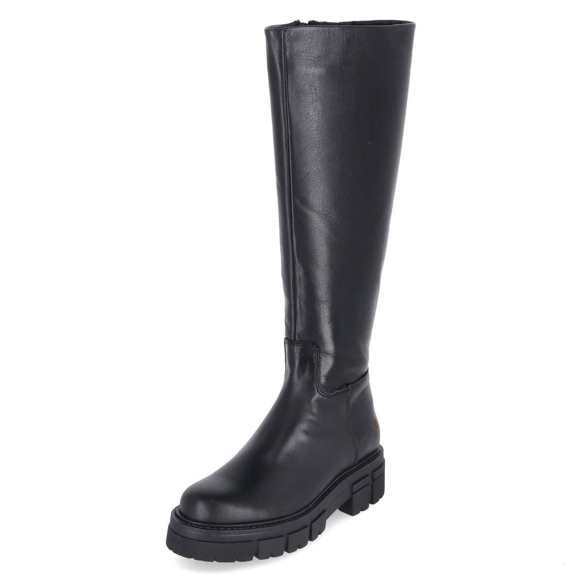 Stiefel GIGI 1  Schwarz