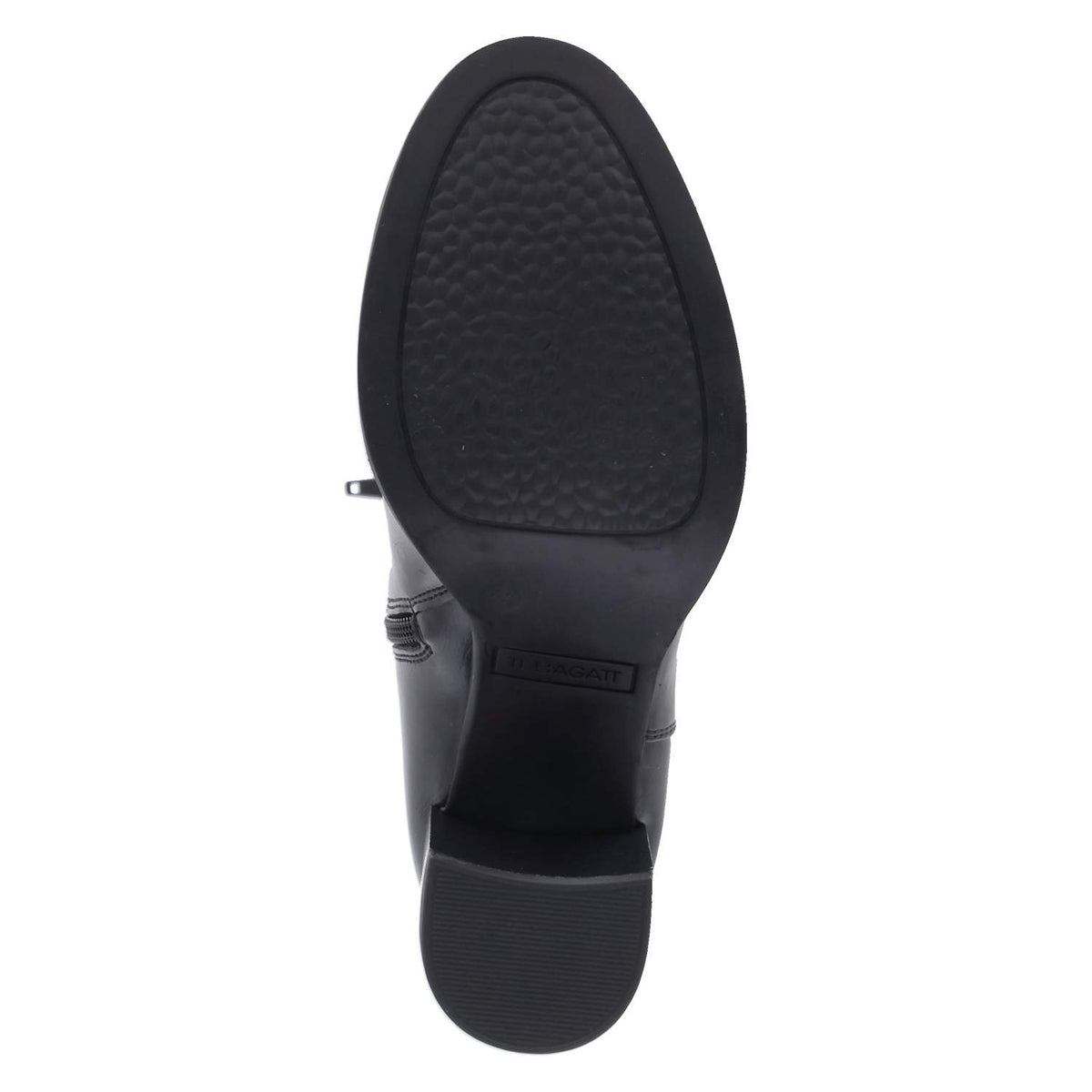 Stiefel  Schwarz