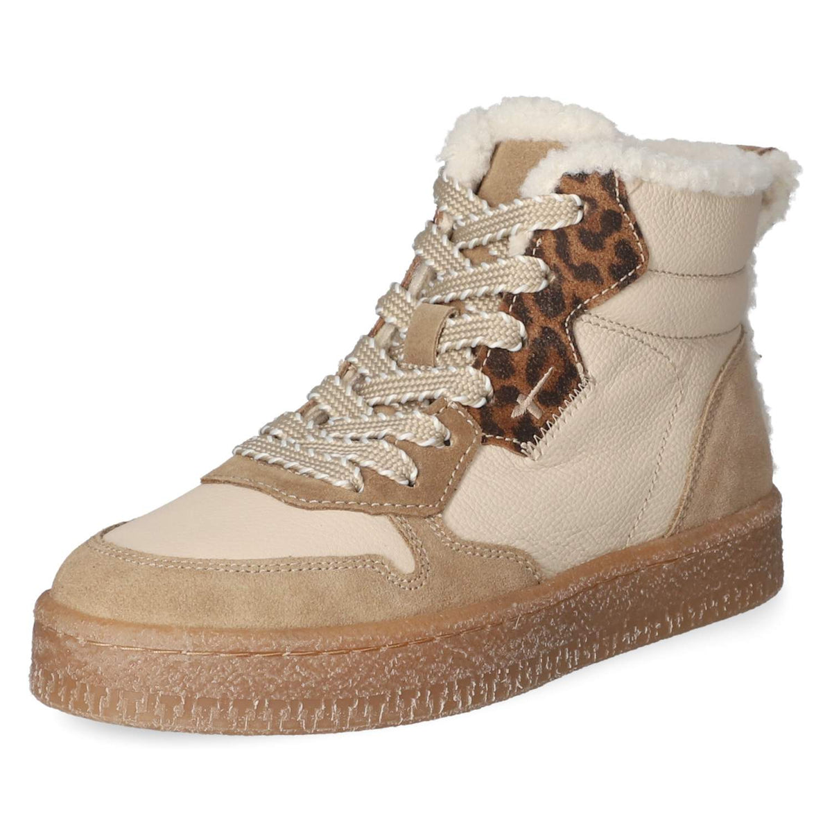 Winterboots  Beige
