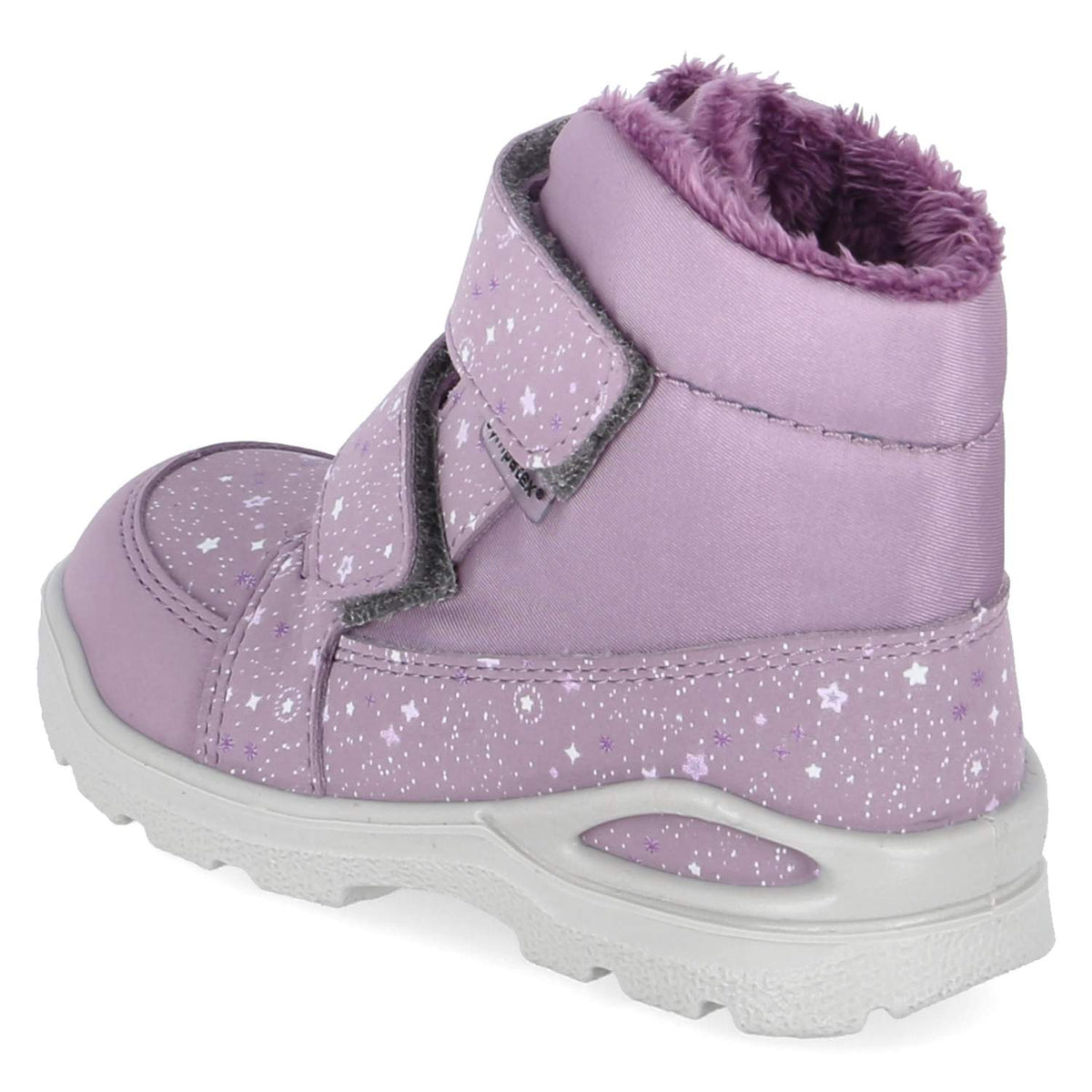 Winterstiefel MONIA  Lila