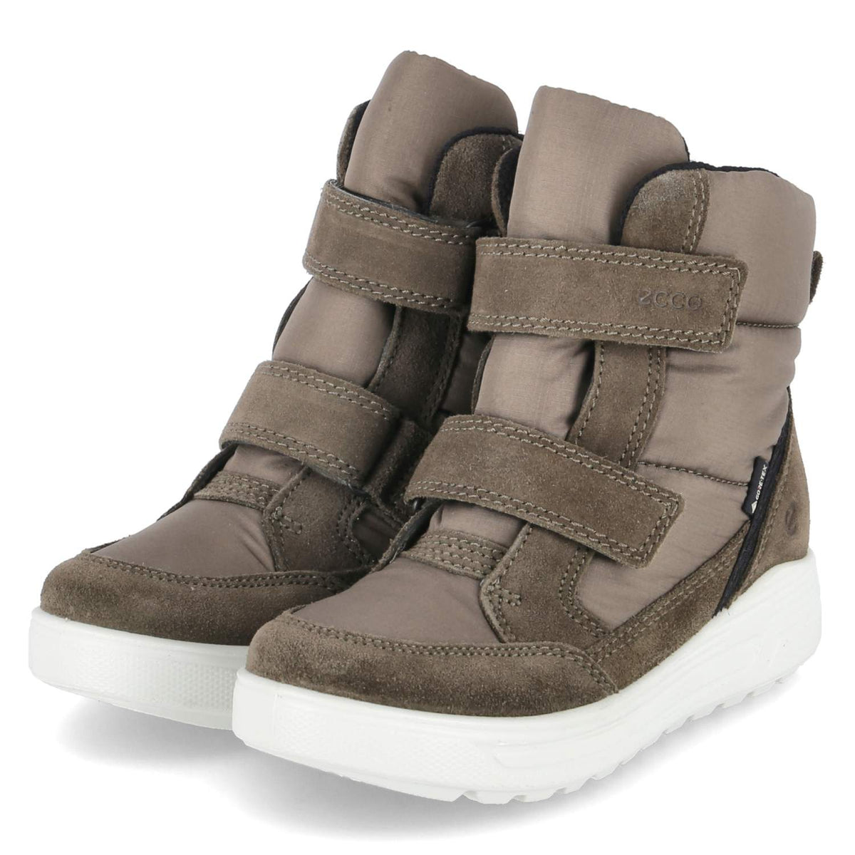 Stiefel URBAN SNOWBOARDER  Grün