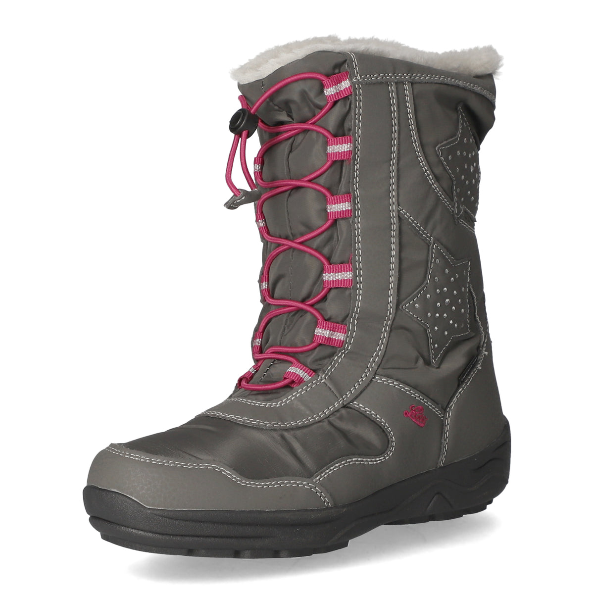Winterstiefel CATHRIN  Grau