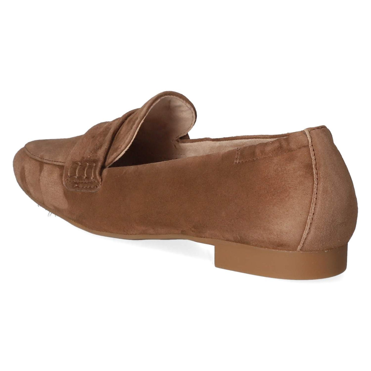 Loafer  Braun