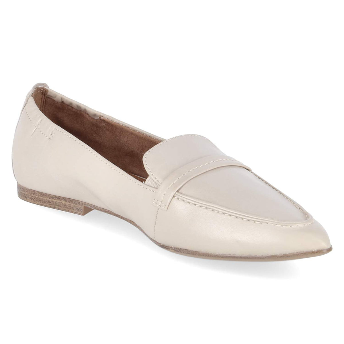 Slipper  Beige