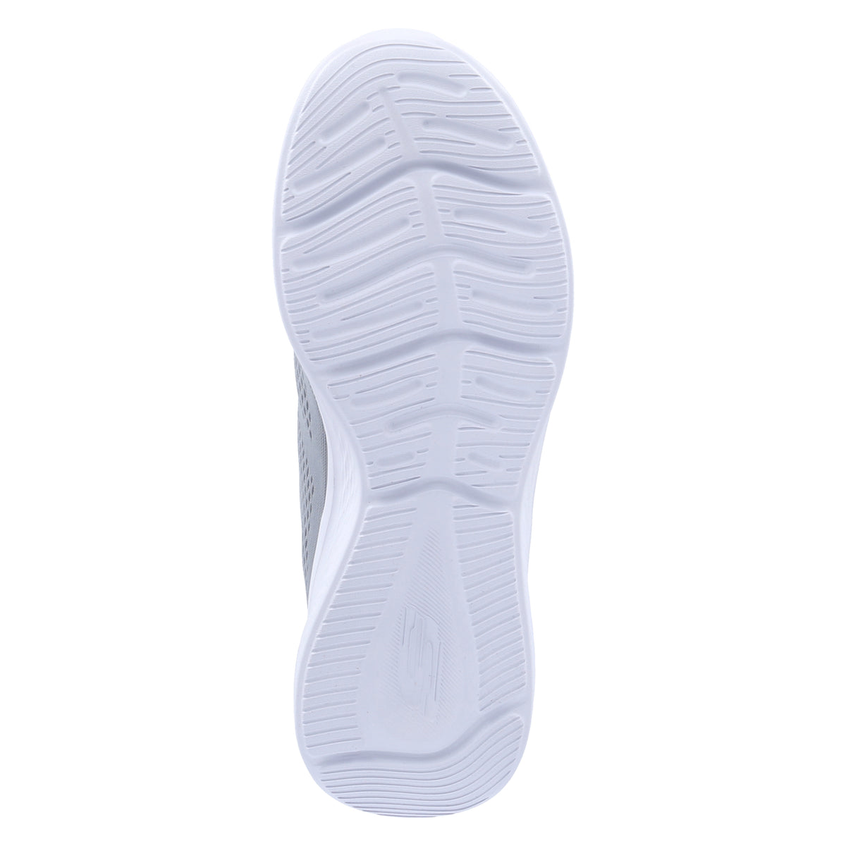 Low Sneaker PERFECT TIME  Grau