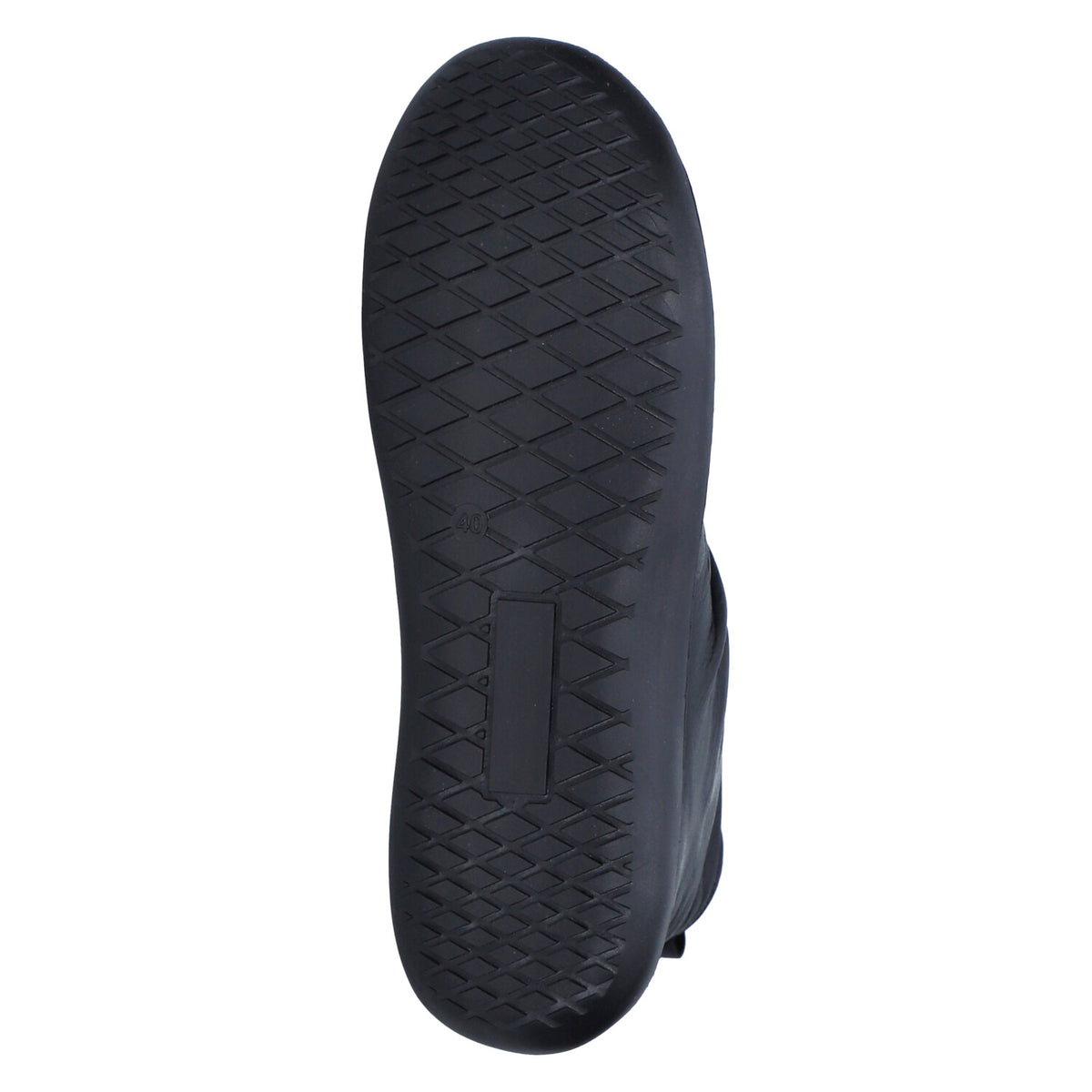 Stiefeletten  Schwarz