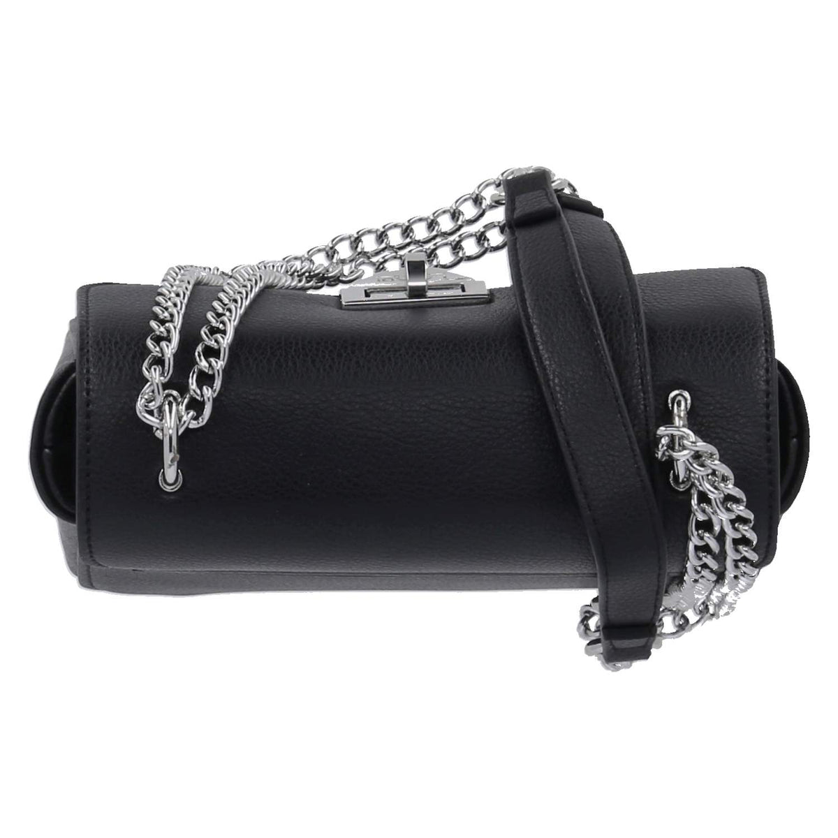 Schultertasche SIVAN  Schwarz