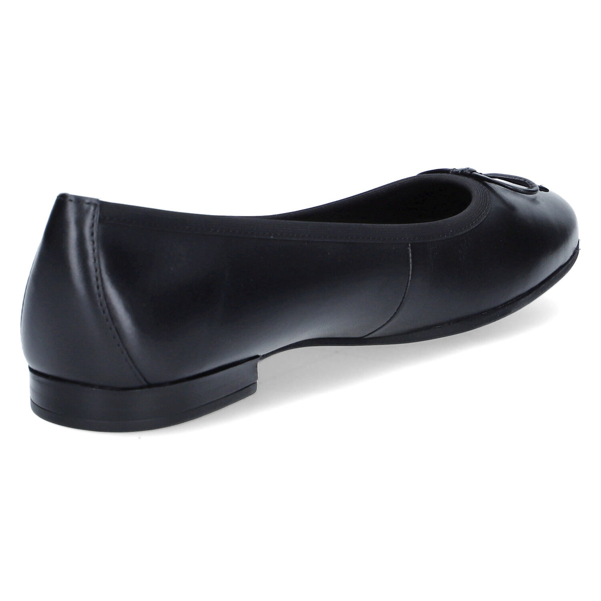 Ballerinas  Schwarz