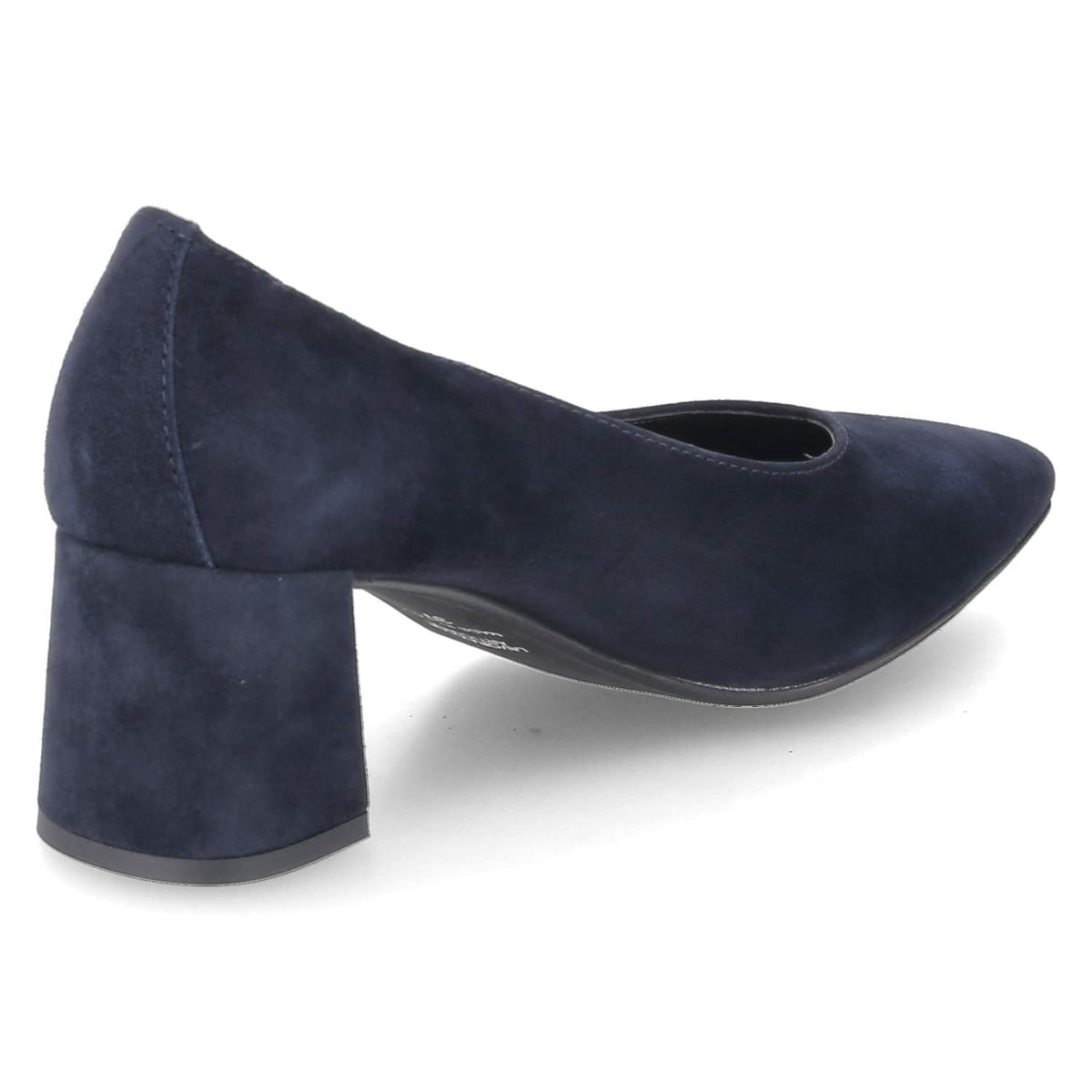 Pumps  Blau