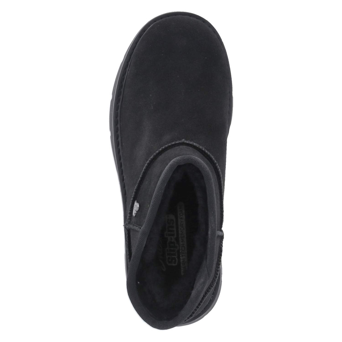 Slip-Boots KEEPSAKES COZY MINI  Schwarz