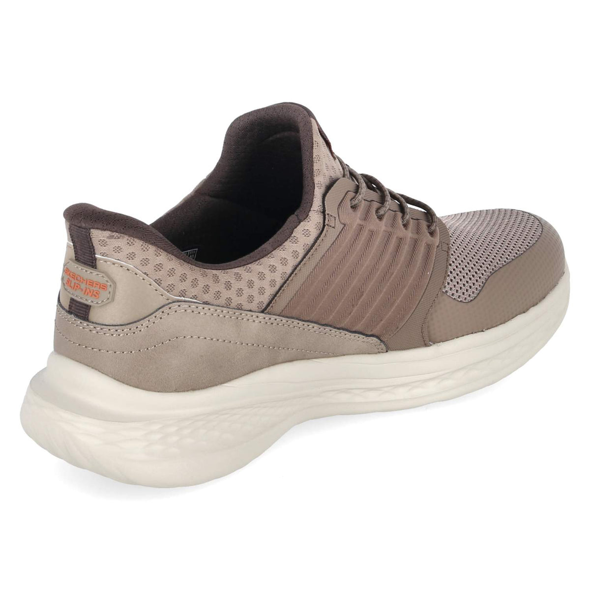 Slip-Ins Sneaker SLADE-LUTHER  Braun