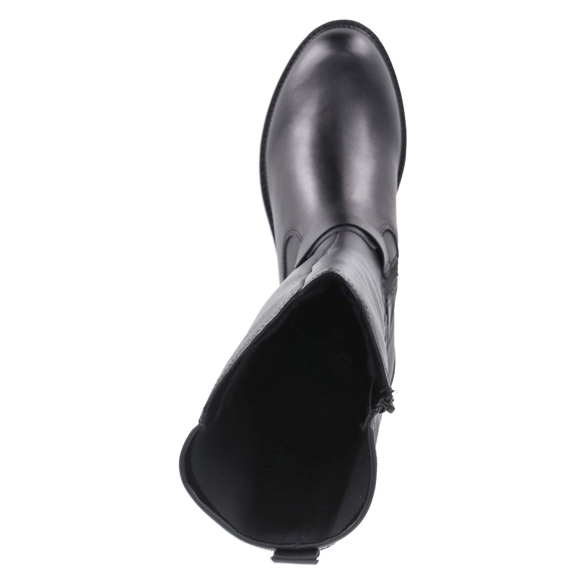 Stiefel  Schwarz