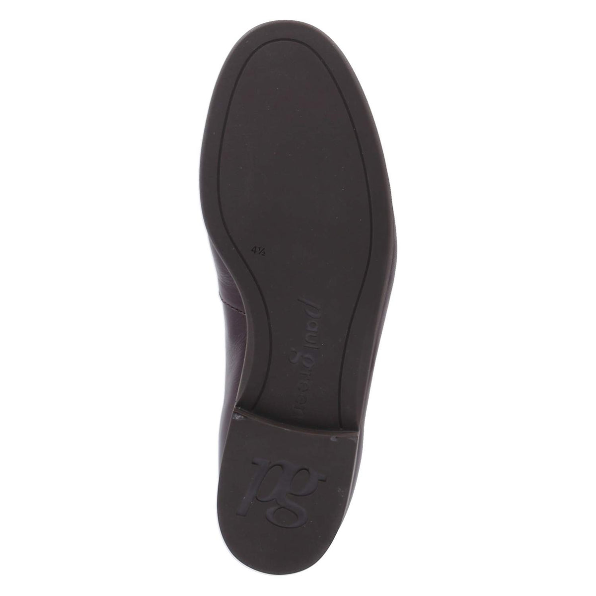 Loafer  Rot