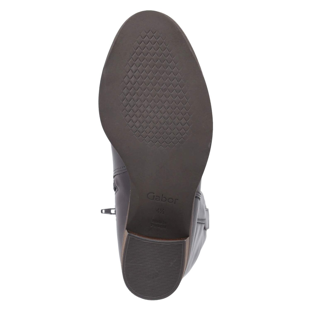 Stiefel  Braun
