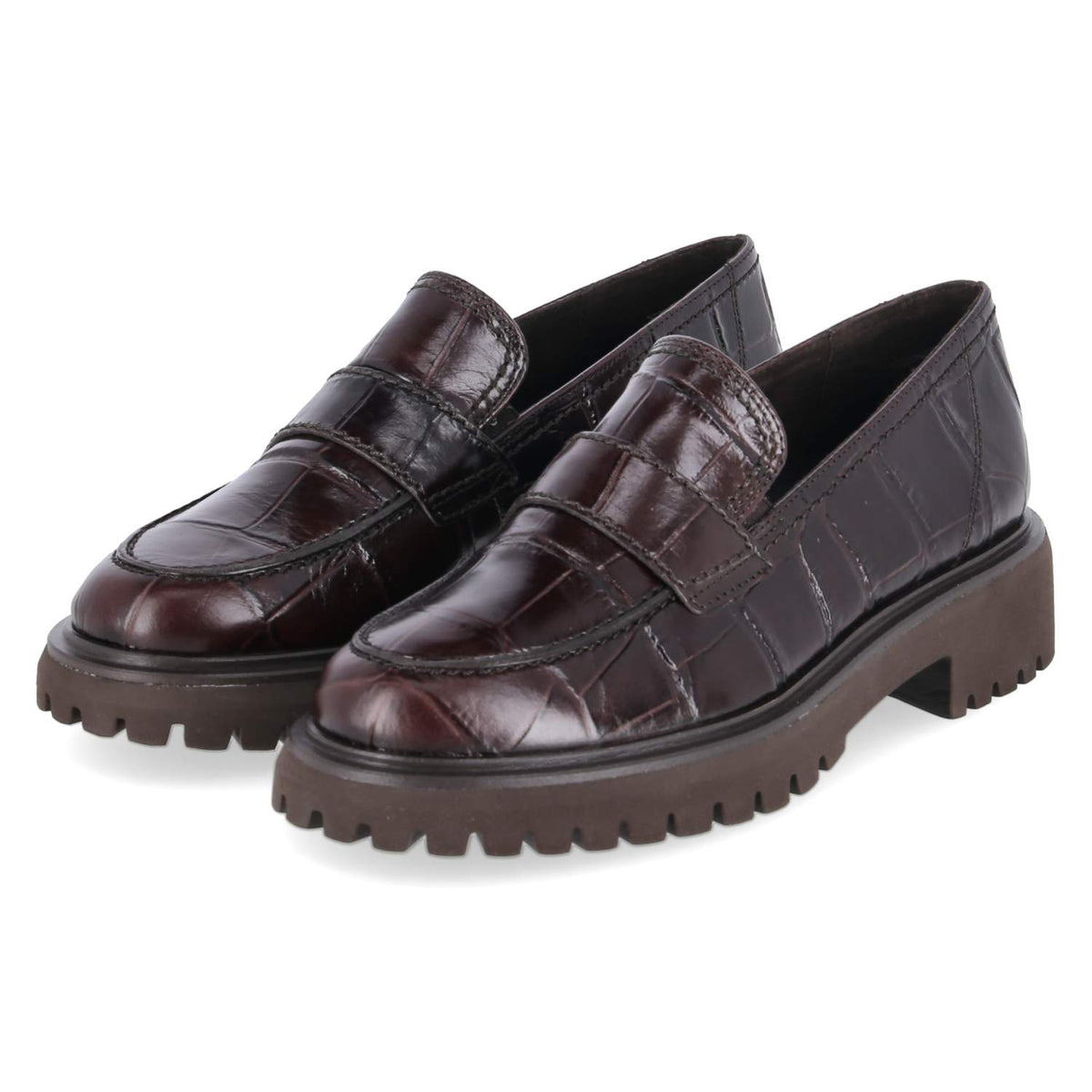 Slipper  Braun