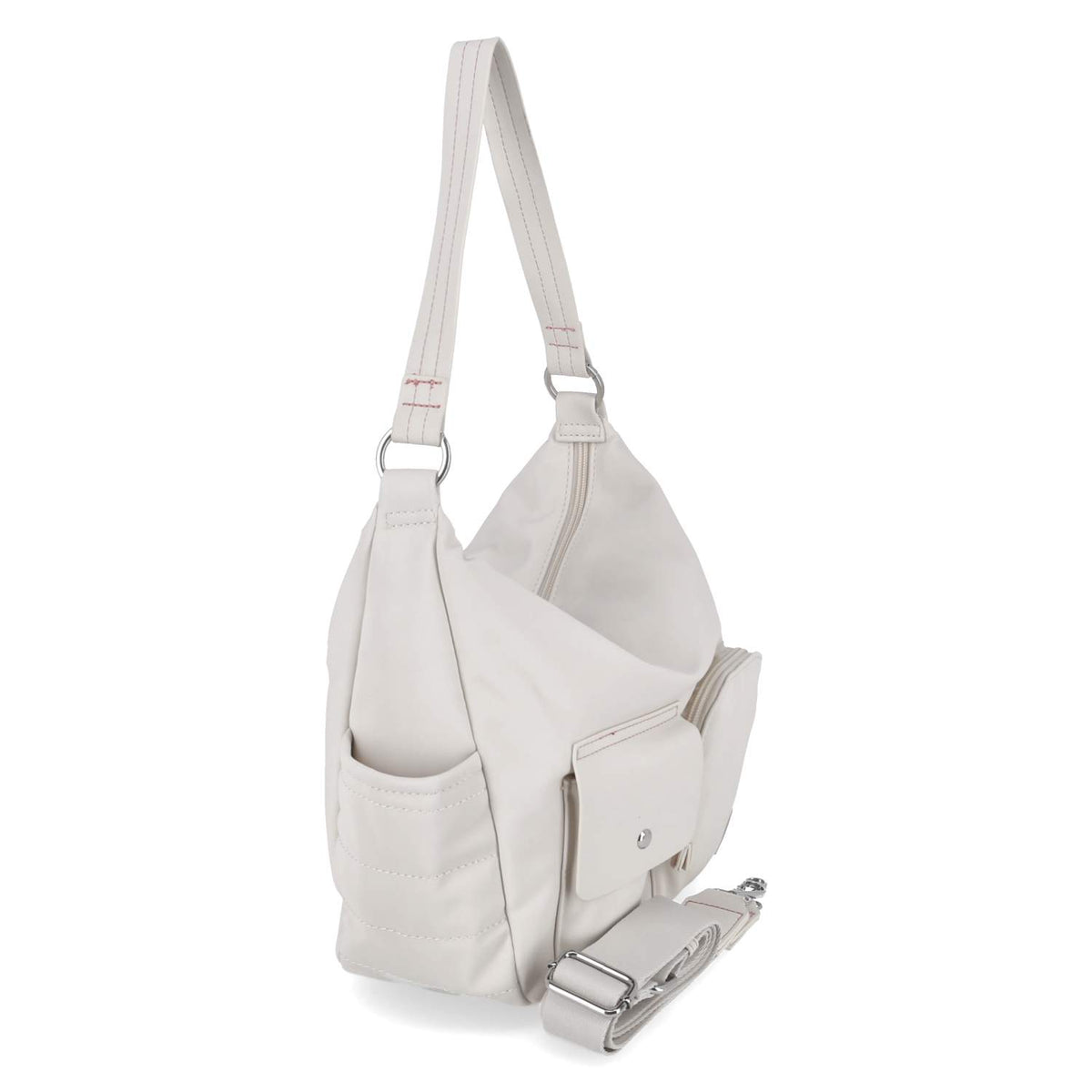 Hobo Bag  Beige