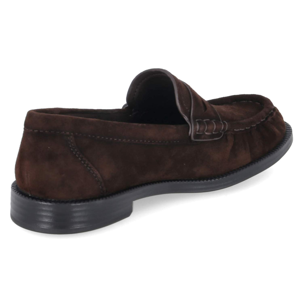 Loafer  Braun