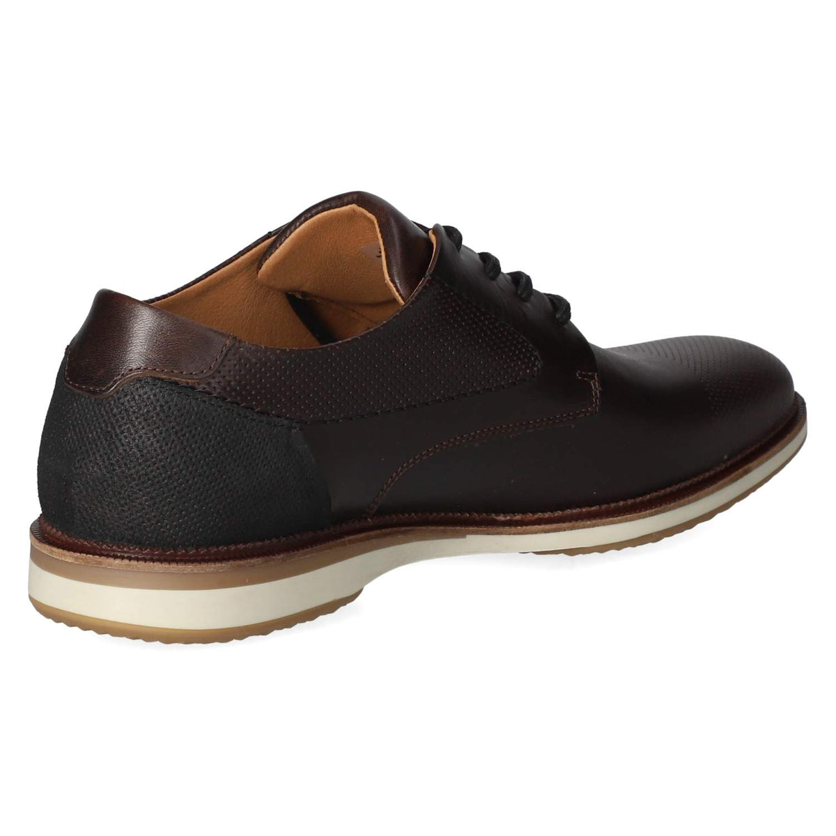 Businessschuhe  Braun